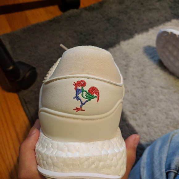 EQT Support 93/16 Chinese New Year - Picture 6 of 7